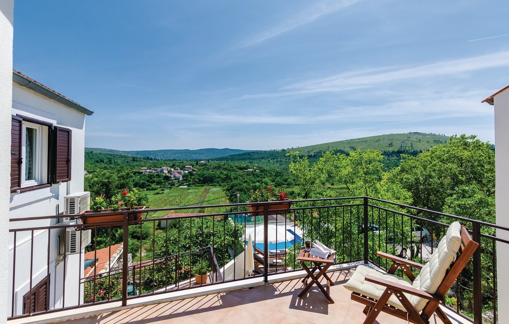 Ferienhaus - Dubrovnik-Oslje , Kroatien - CDD696 4