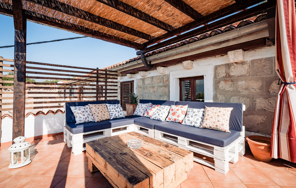 Ferienwohnung - Dubrovnik-Gruda , Kroatien - CDD766 19