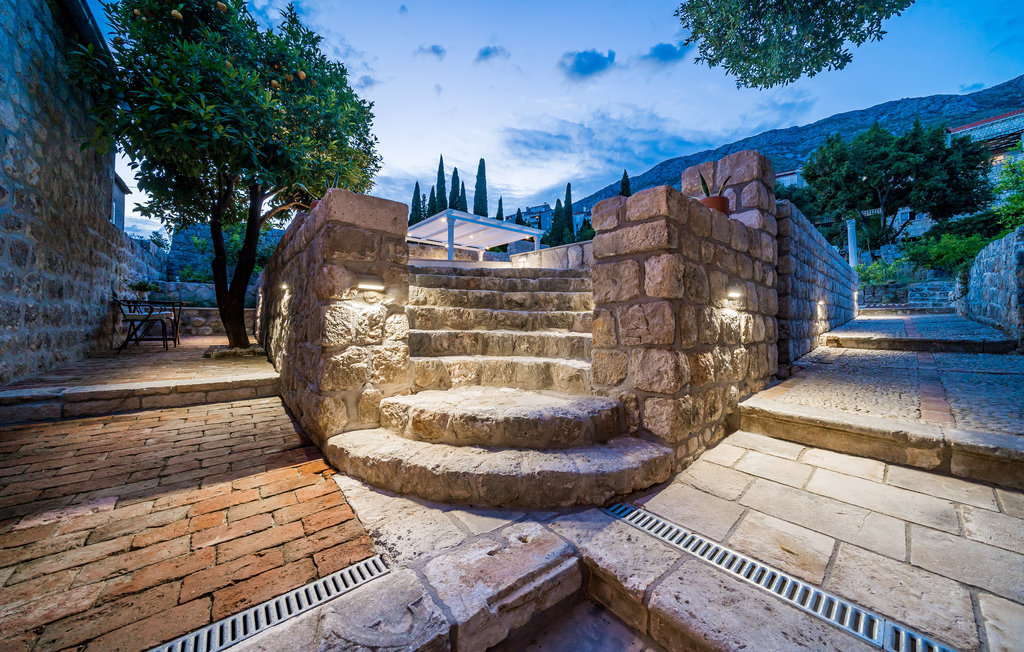 Feriehuse - Dubrovnik-Donje Obuljeno , Kroatien - CDD806 23