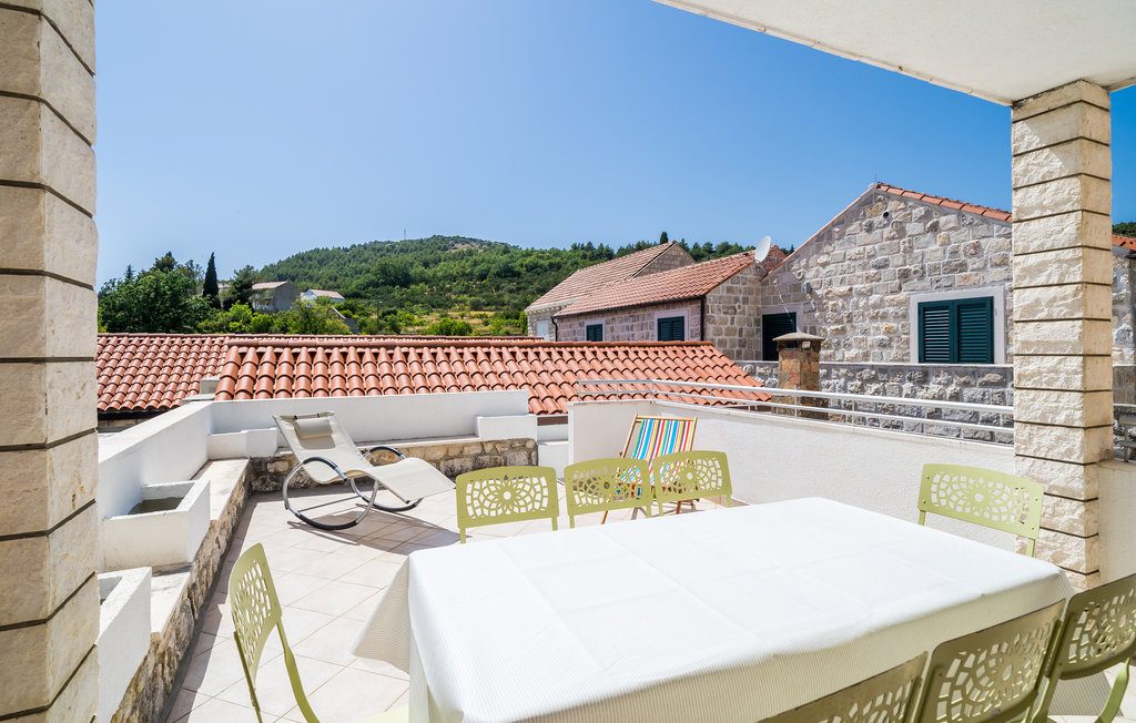 Feriehuse - Dubrovnik-Slano , Kroatien - CDD817 16
