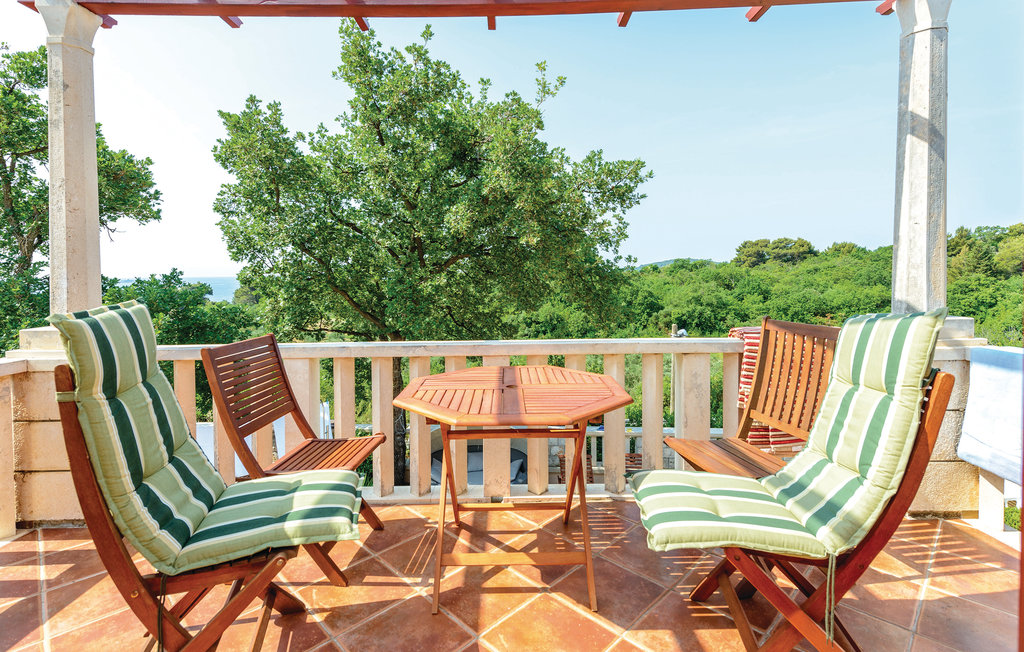 Feriehus - Dubrovnik-Zaton Veliki , Kroatia - CDD278 21