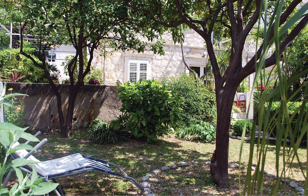 Feriehuse - Dubrovnik-Trsteno , Kroatien - CDD321 16