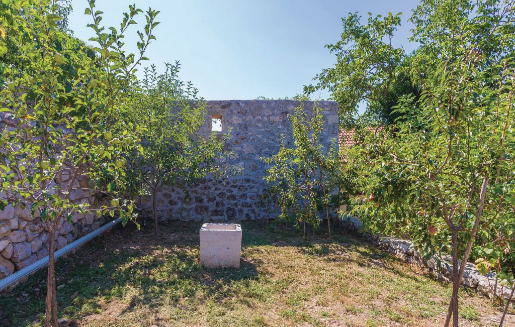 Semesterhus - Dubrovnik-Oslje , Kroatien - CDD348 19