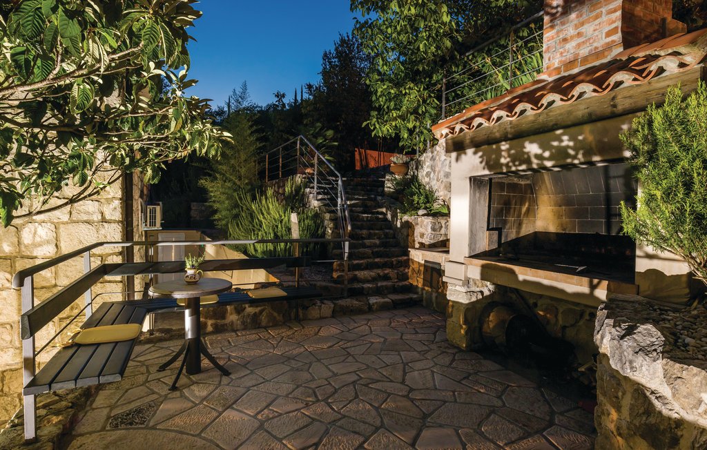 Feriehuse - Dubrovnik-Lovorno , Kroatien - CDD686 26