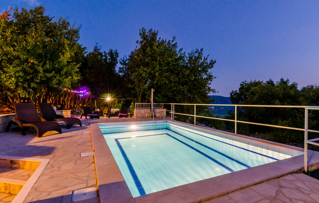 Feriehus - Dubrovnik-Lovorno , Kroatia - CDD310 22