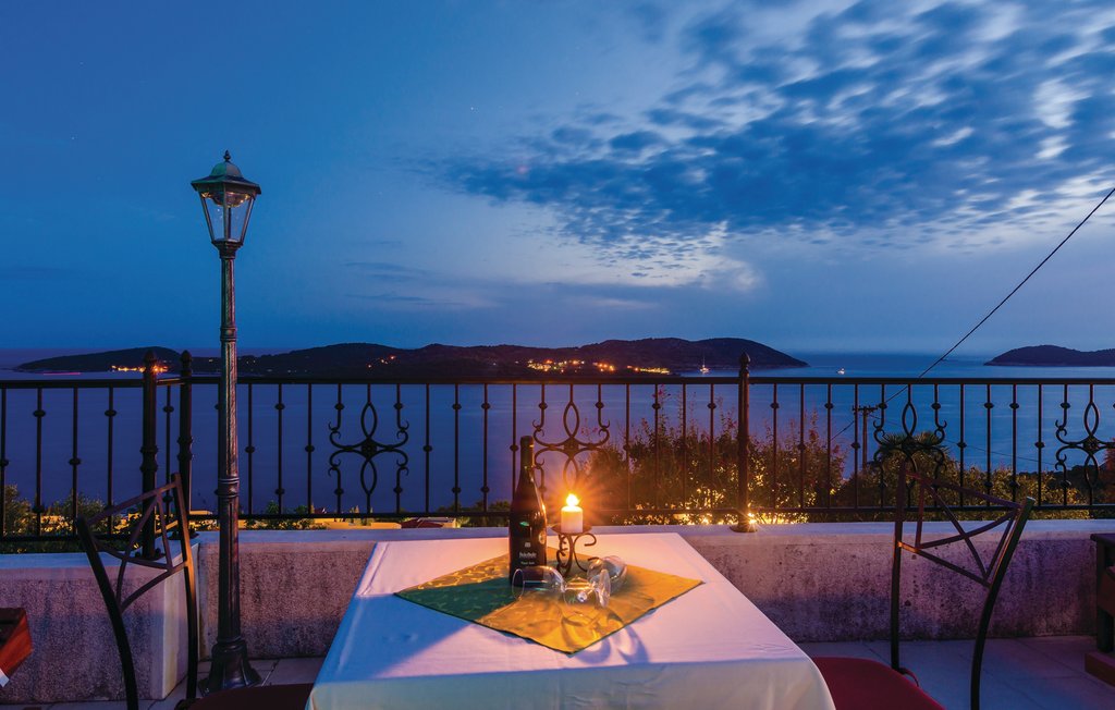 Ferienhaus - Dubrovnik-Orasac , Kroatien - CDD681 30