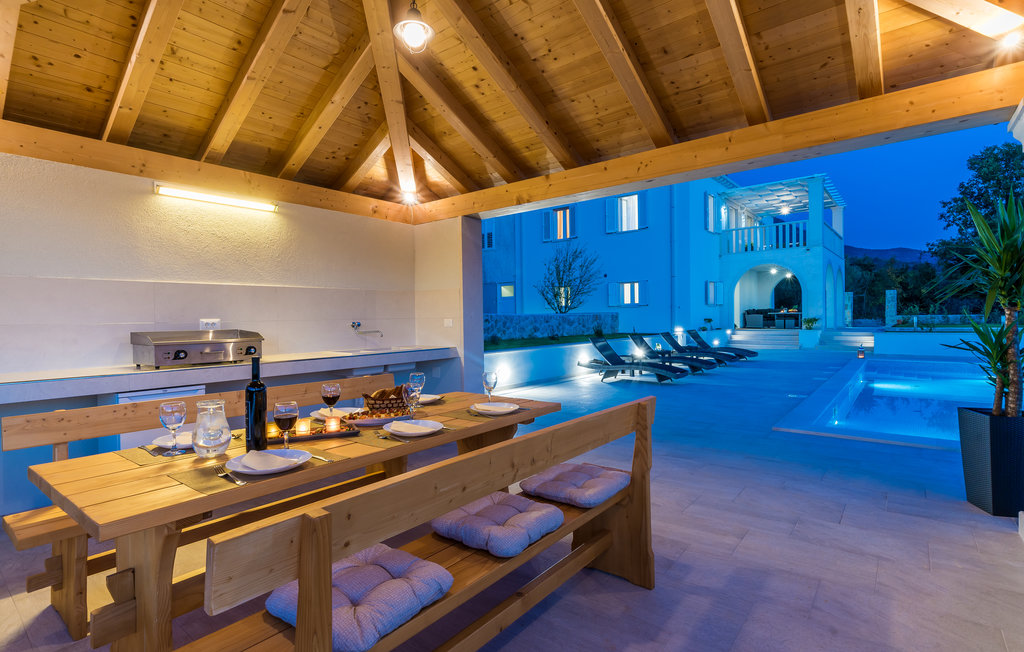 Ferienhaus - Dubrovnik-Zastolje , Kroatien - CDD811 21