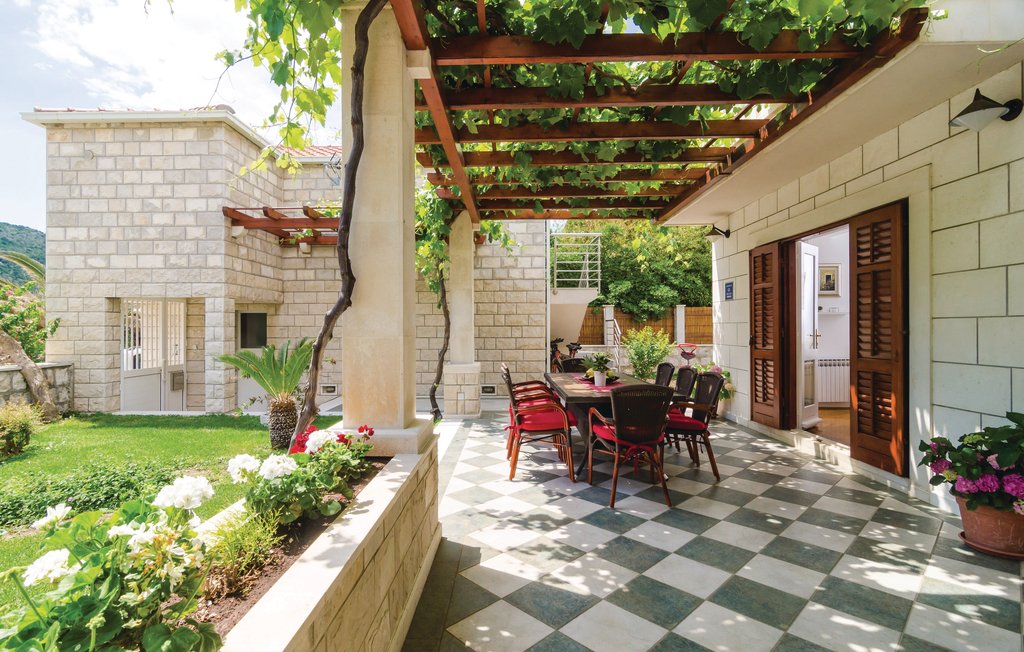 Ferienhaus - Dubrovnik-Mokosica , Kroatien - CDD170 14