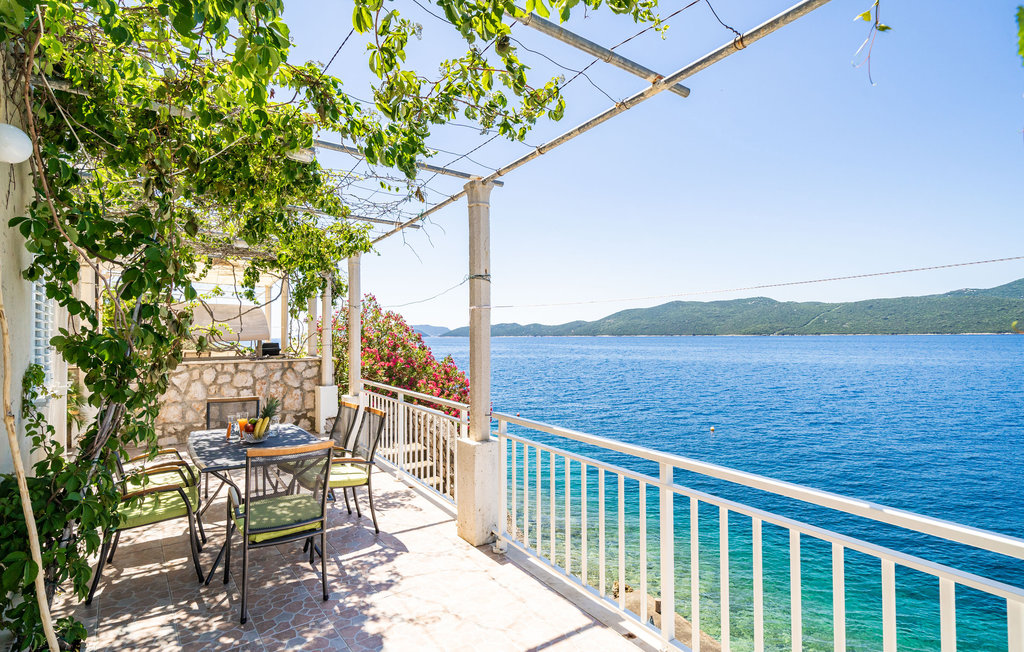 Ferienhaus - Dubrovnik-Ratac , Kroatien - CDD311 12