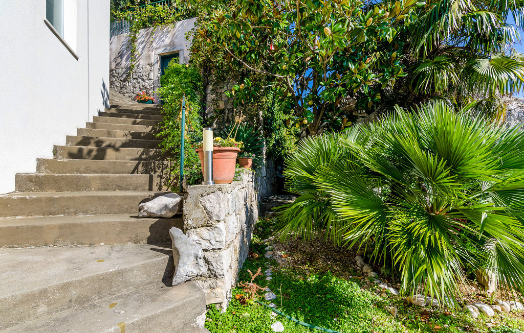 Ferienhaus - Dubrovnik-Orasac , Kroatien - CDD344 12