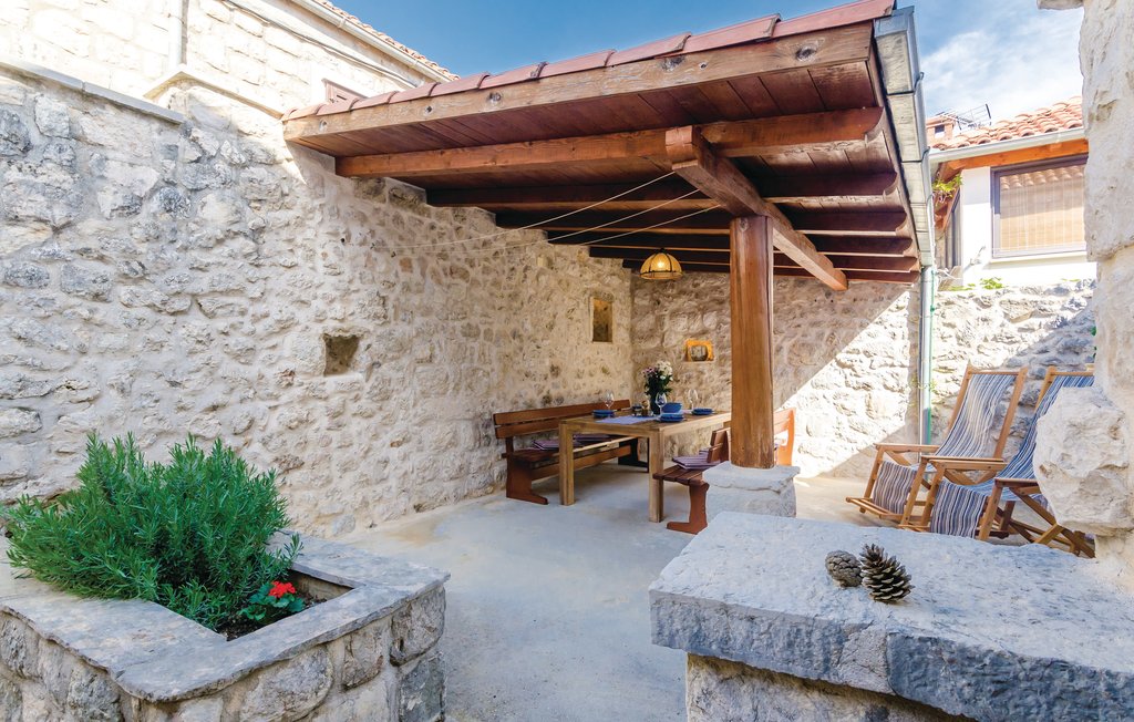 Feriehuse - Dubrovnik-Slano , Kroatien - CDD397 11