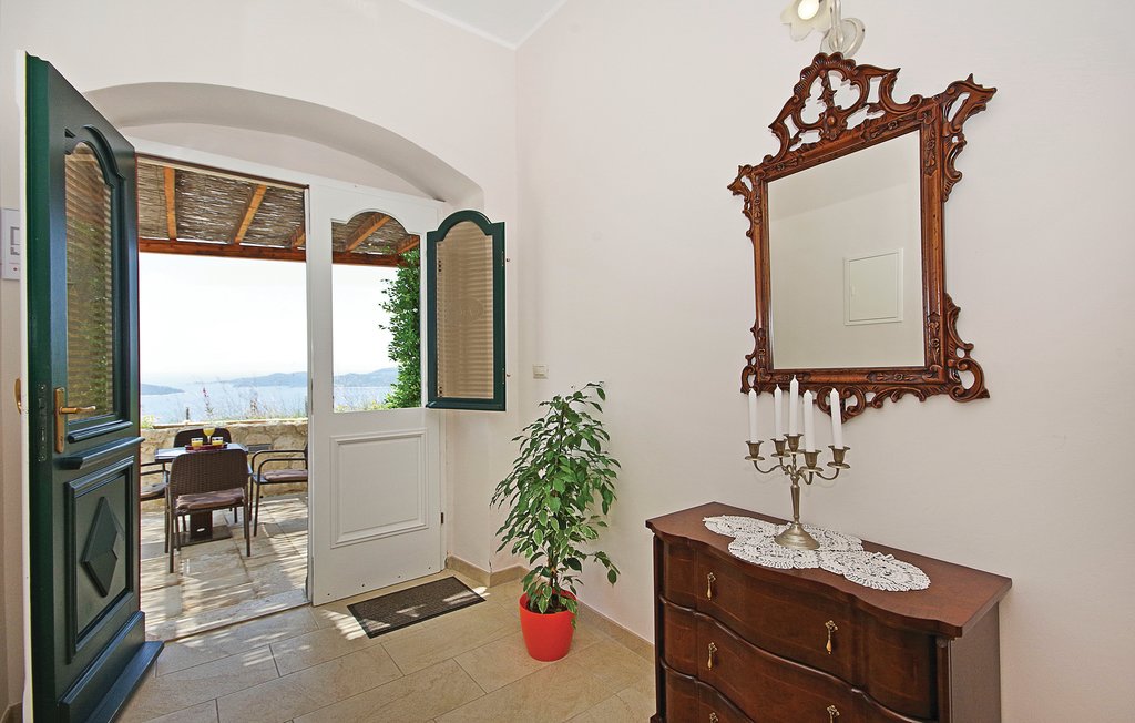 Feriehus - Dubrovnik-Brsecine , Kroatia - CDD404 46