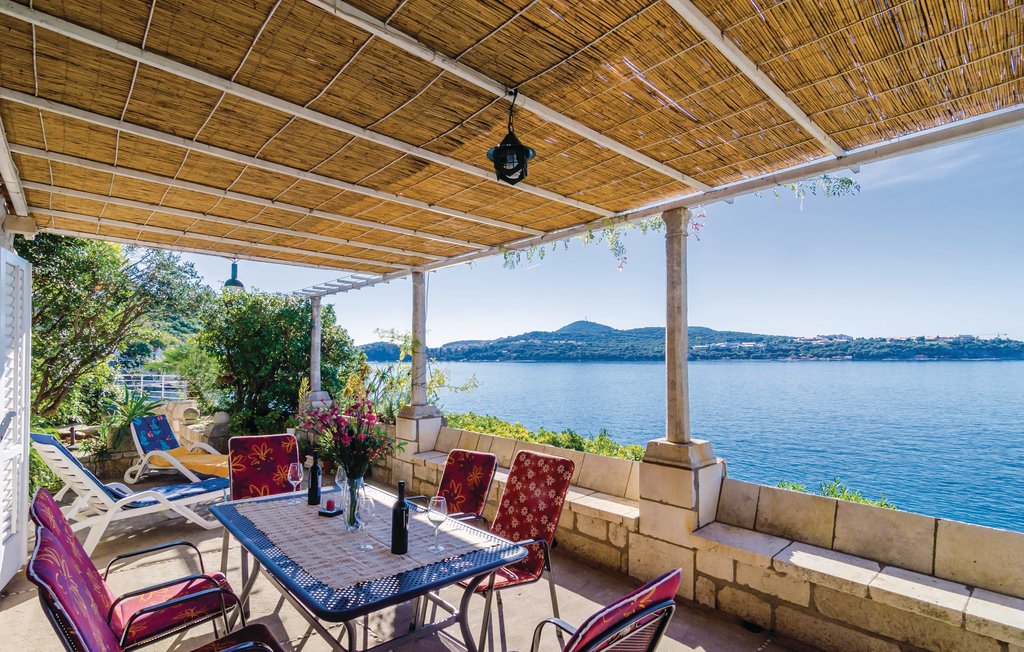 Feriehus - Dubrovnik-Lozica , Kroatia - CDD417 10