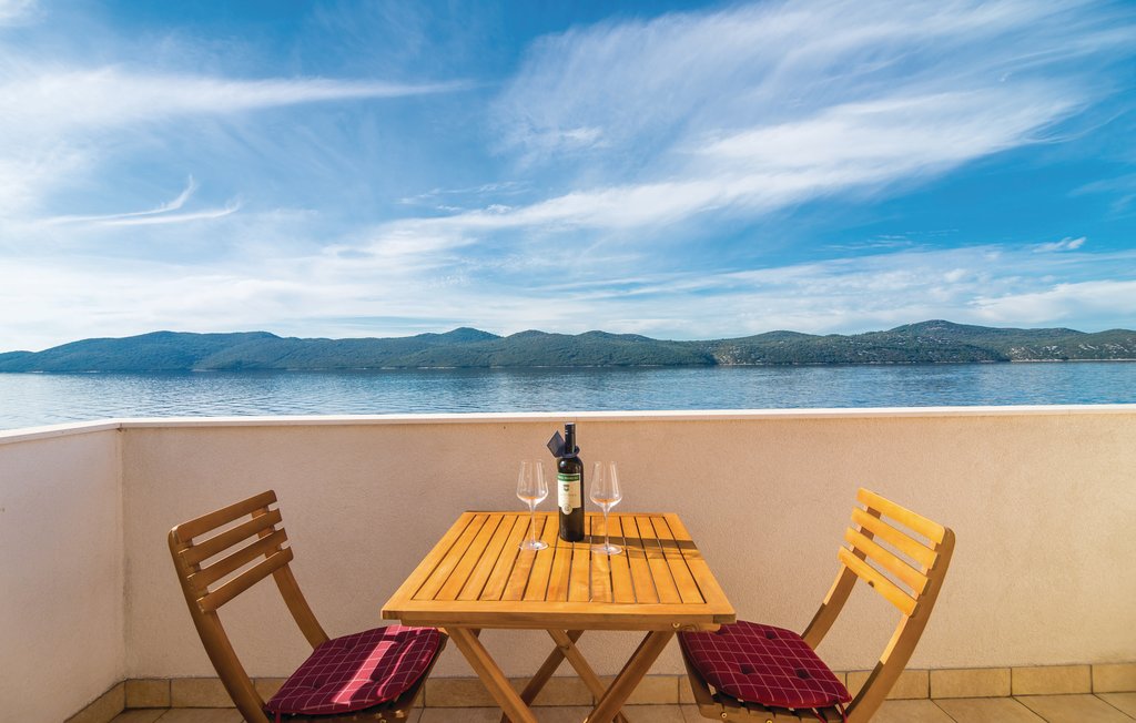 Ferienhaus - Dubrovnik-Ratac , Kroatien - CDD460 11