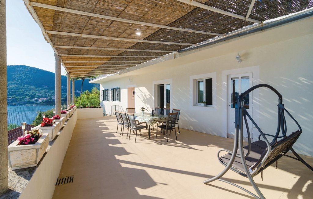 Ferienwohnung - Dubrovnik-Zaton Veliki , Kroatien - CDD524 9