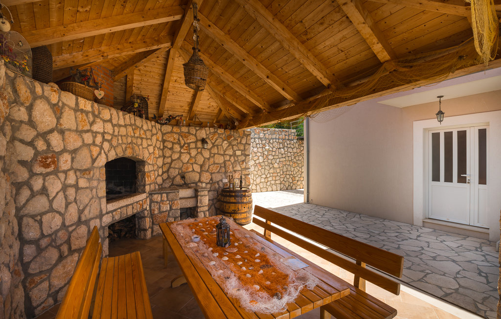 Semesterhus - Dubrovnik-Orasac , Kroatien - CDD597 5