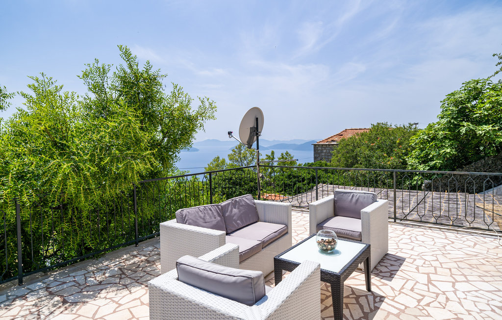 Ferienhaus - Dubrovnik-Slano , Kroatien - CDD801 3