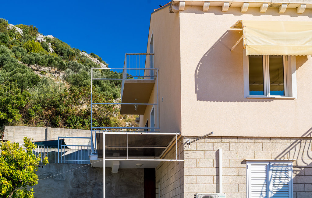 Ferienwohnung - Dubrovnik-Zaton , Kroatien - CDD846 12