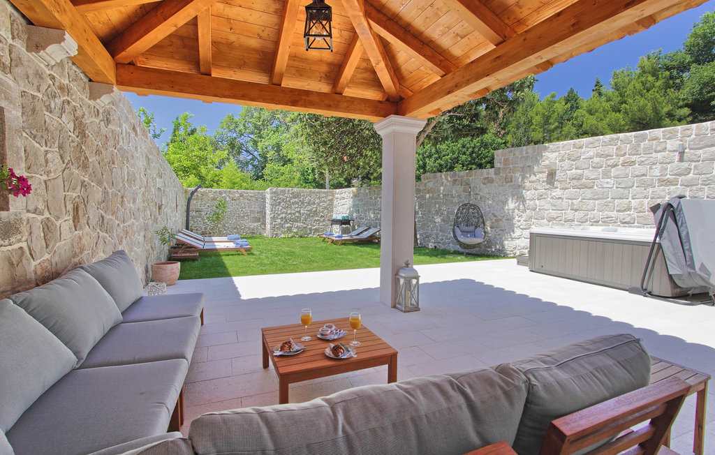 Ferienhaus - Dubrovnik , Kroatien - CDD867 18