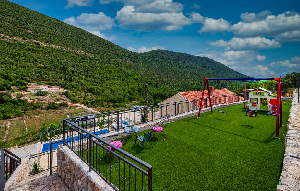 Feriehus - Dubrovnik , Kroatia - CDD868 19