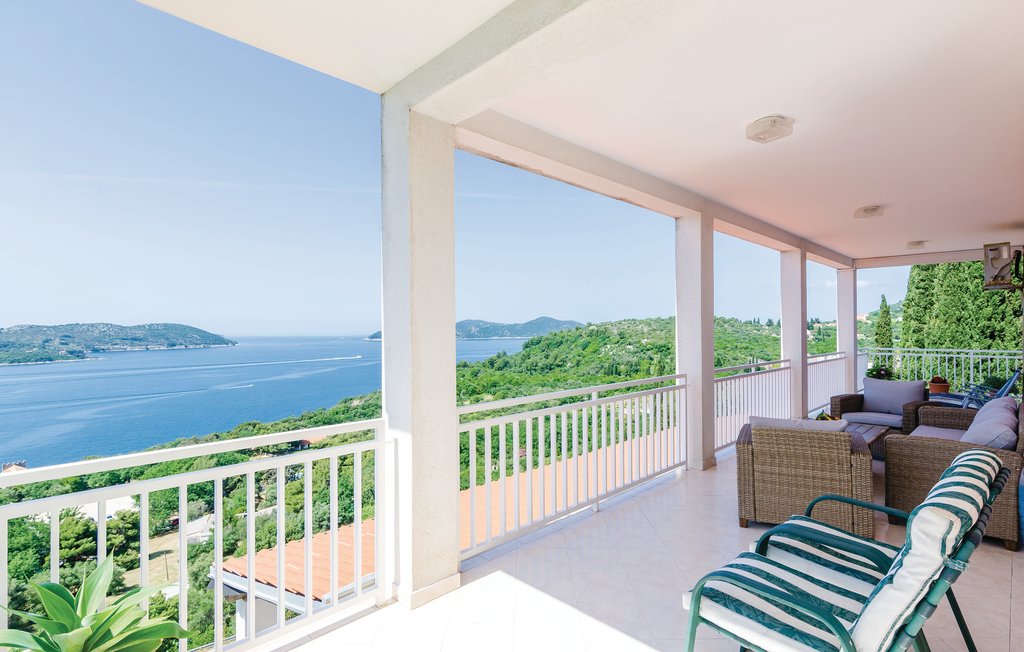 Ferienwohnung - Dubrovnik-Orasac , Kroatien - CDD104 11