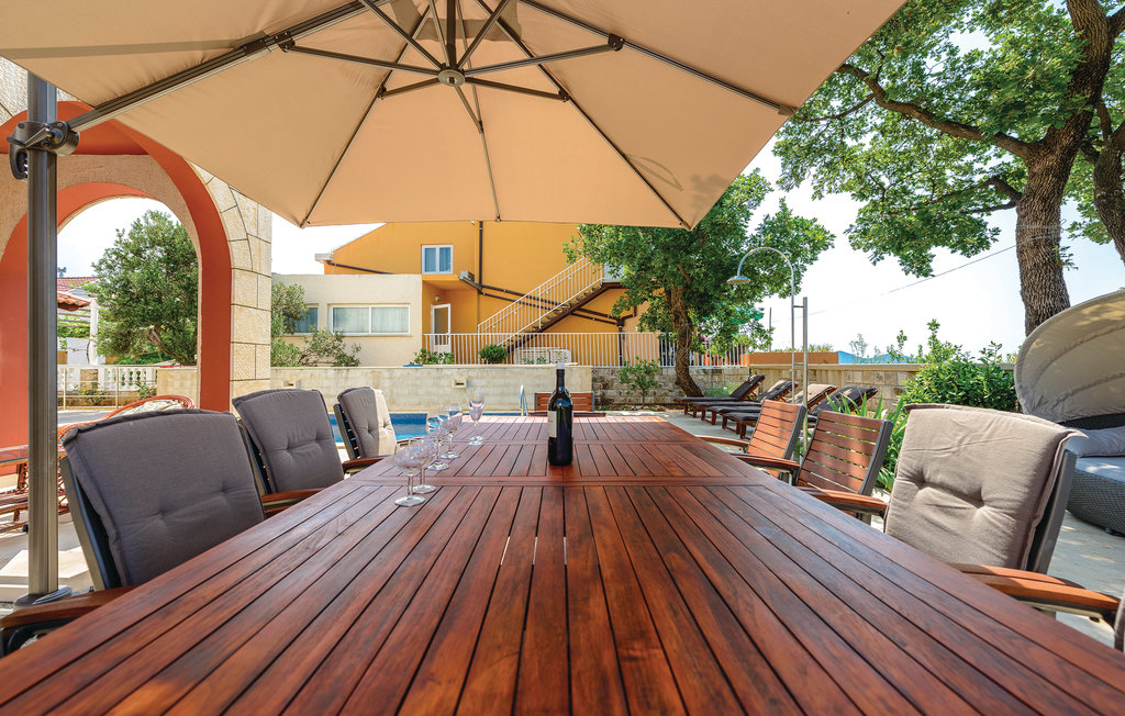 Feriehus - Dubrovnik-Zaton Veliki , Kroatia - CDD278 17