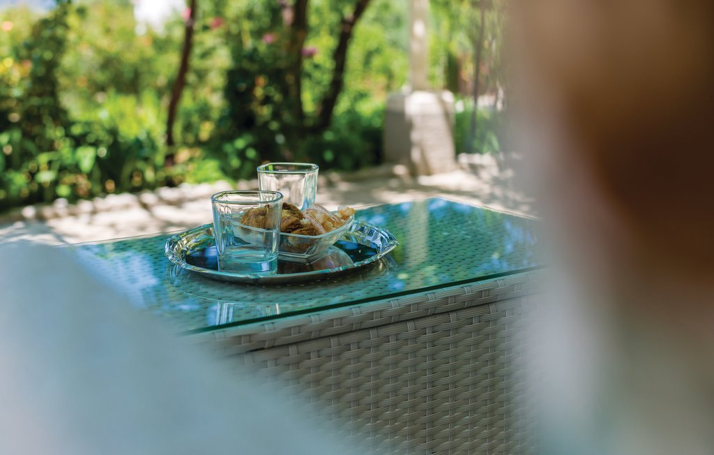 Ferieleilighet - Dubrovnik-Brsecine , Kroatia - CDD322 9