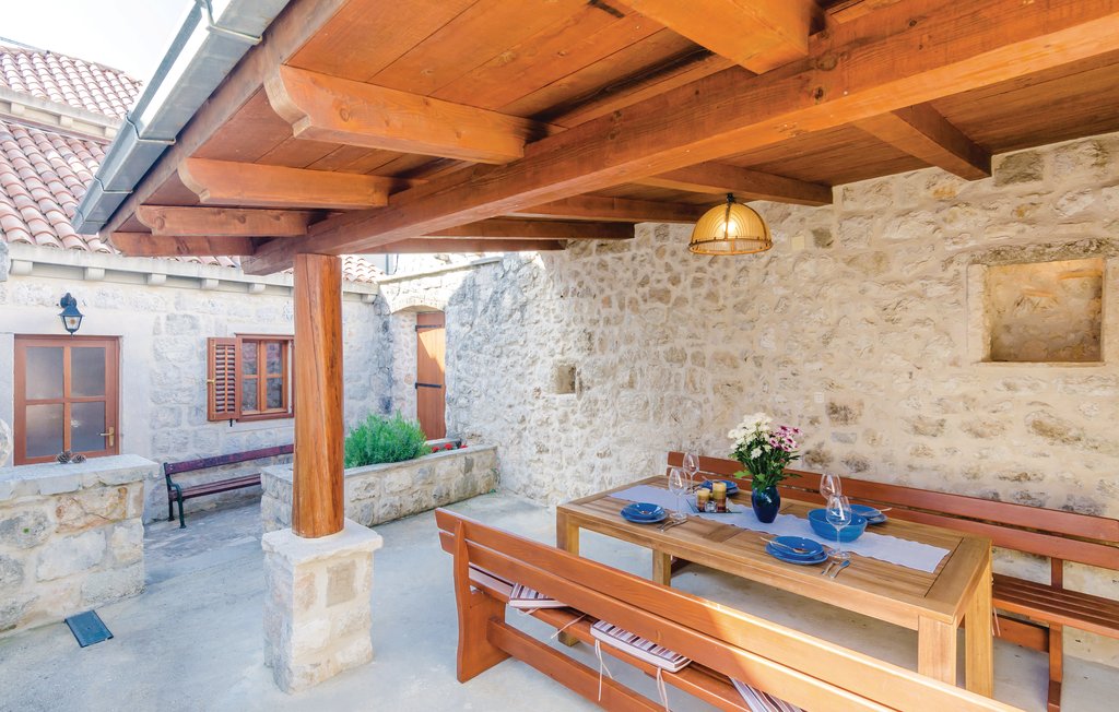 Feriehuse - Dubrovnik-Slano , Kroatien - CDD397 13