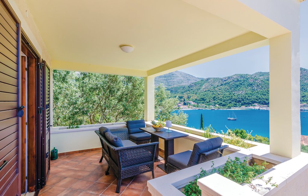 Feriehus - Dubrovnik-Slano , Kroatia - CDD429 22