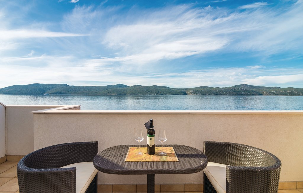 Ferienhaus - Dubrovnik-Ratac , Kroatien - CDD460 13