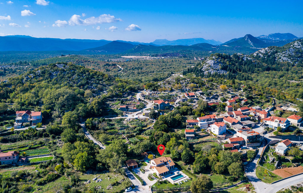 Ferienhaus - Dubrovnik-Imotica , Kroatien - CDD510 26