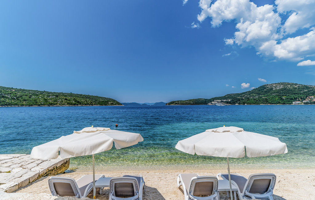 Ferienwohnung - Dubrovnik-Slano , Kroatien - CDD543 14