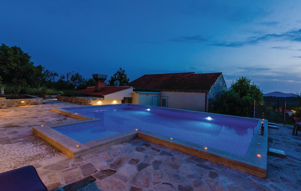 Ferienhaus - Dubrovnik-Orasac , Kroatien - CDD545 22
