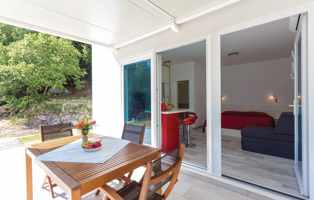 Ferienhaus - Dubrovnik , Kroatien - CDD593 10