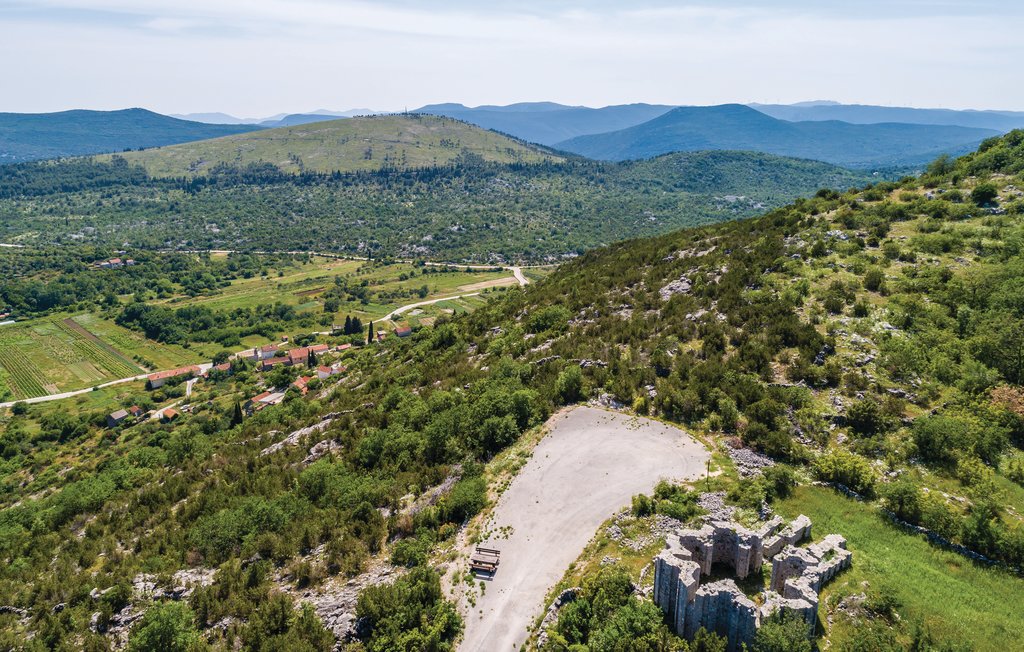 Ferienhaus - Dubrovnik-Oslje , Kroatien - CDD696 15