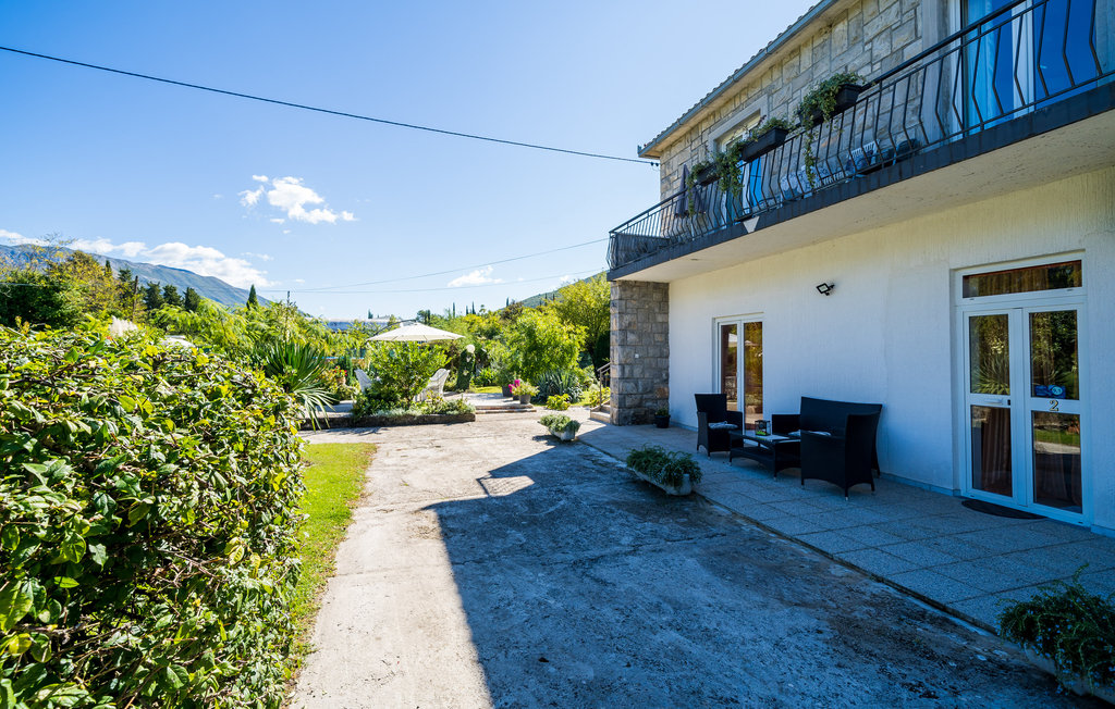Ferienwohnung - Dubrovnik-Gruda , Kroatien - CDD819 16