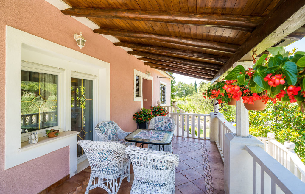 Ferienhaus - Dubrovnik-Gruda , Kroatien - CDD821 25