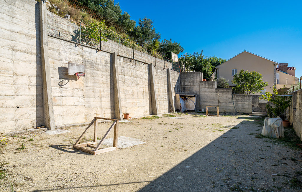 Ferienwohnung - Dubrovnik-Zaton , Kroatien - CDD846 15