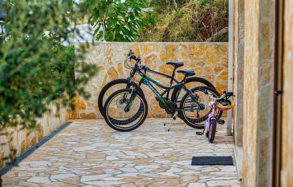 Feriehus - Dubrovnik , Kroatia - CDD868 22