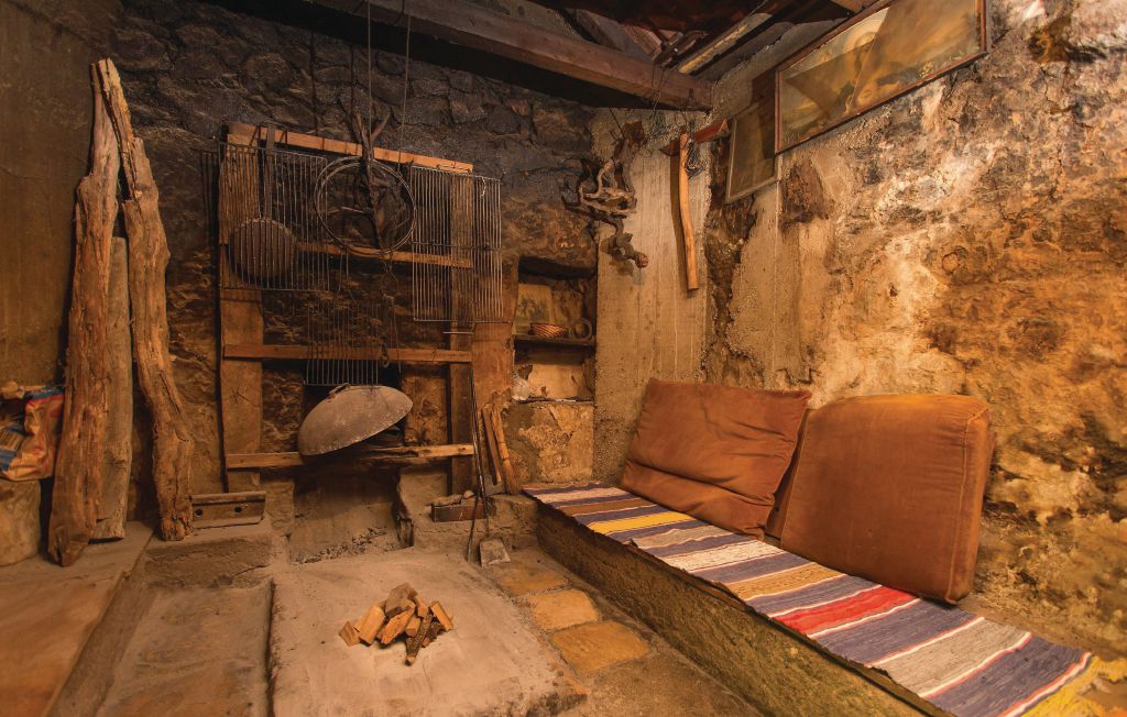 Semesterhus - Dubrovnik-Oslje , Kroatien - CDD348 33