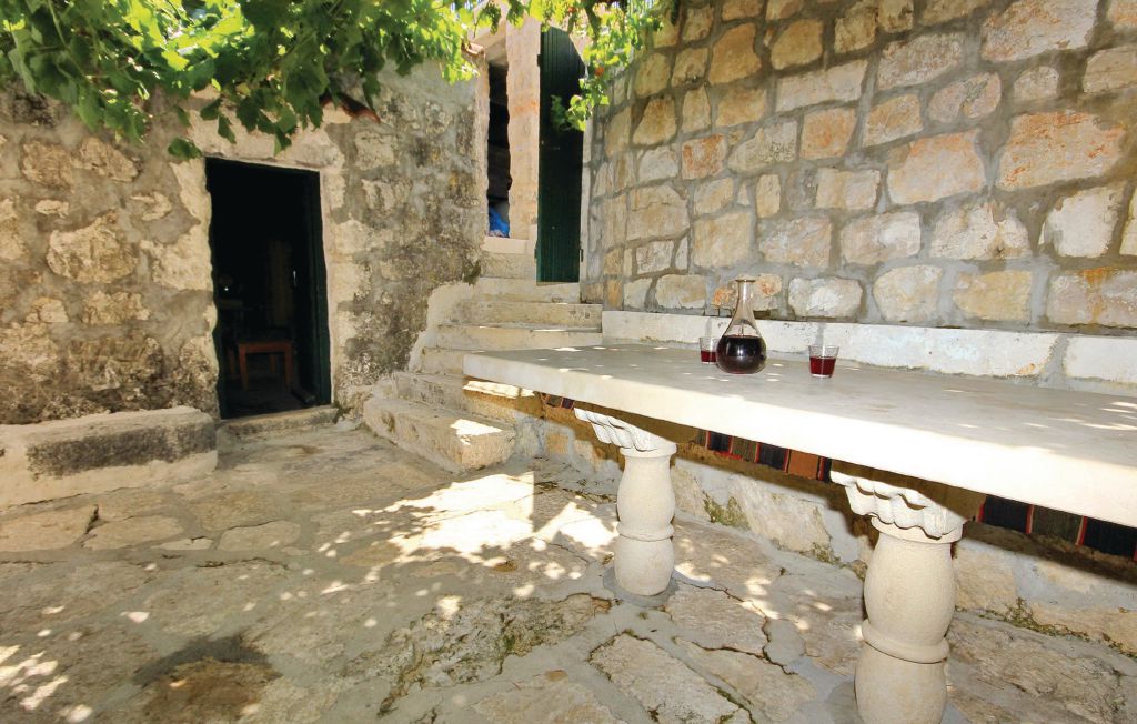 Semesterhus - Dubrovnik-Oslje , Kroatien - CDD348 16