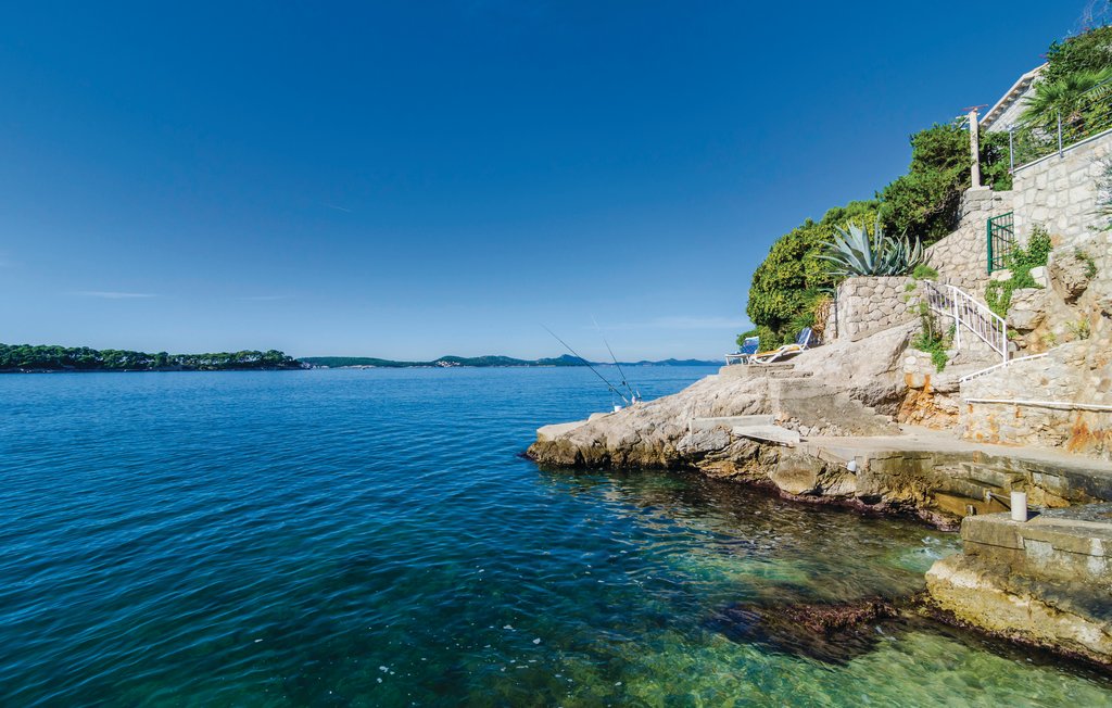 Feriehus - Dubrovnik-Lozica , Kroatia - CDD417 9