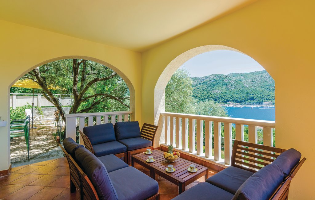 Feriehus - Dubrovnik-Slano , Kroatia - CDD429 18