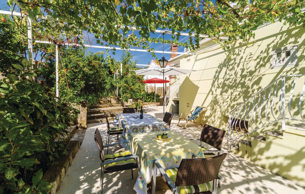 Ferienwohnung - Dubrovnik-Zaton Veliki , Kroatien - CDD544 7