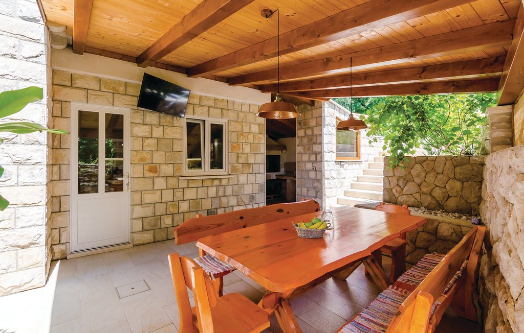 Ferienhaus - Dubrovnik-Orasac , Kroatien - CDD545 18