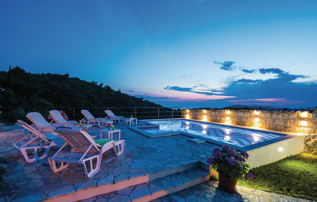 Ferienhaus - Dubrovnik-Radovcici , Kroatien - CDD549 18