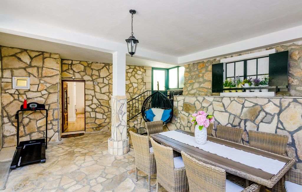 Ferienhaus - Dubrovnik-Gromaca , Kroatien - CDD651 29