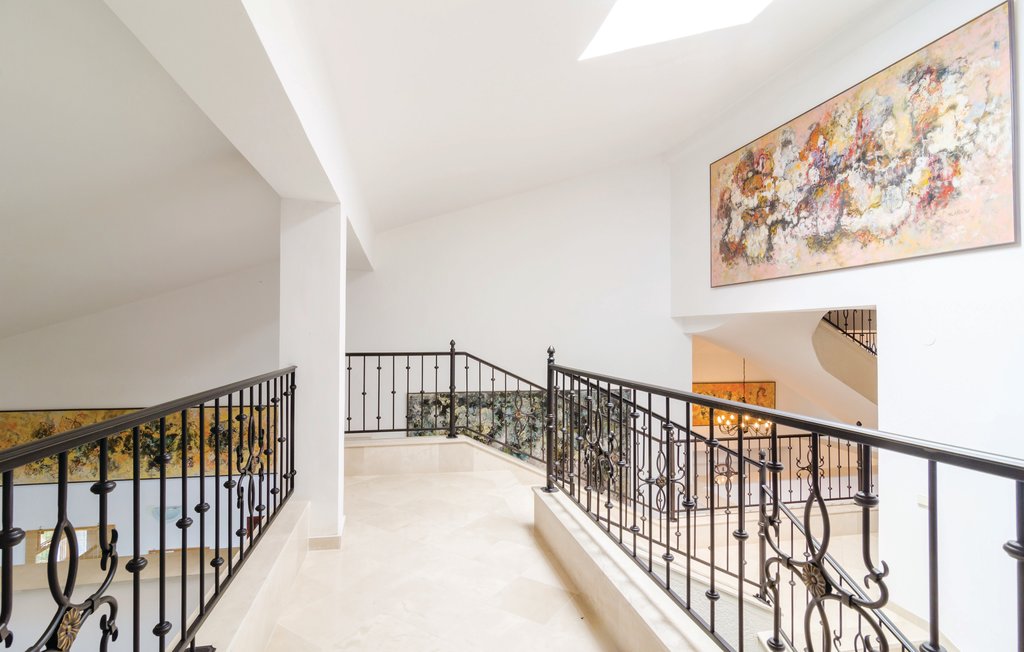 Ferienhaus - Dubrovnik-Orasac , Kroatien - CDD681 45