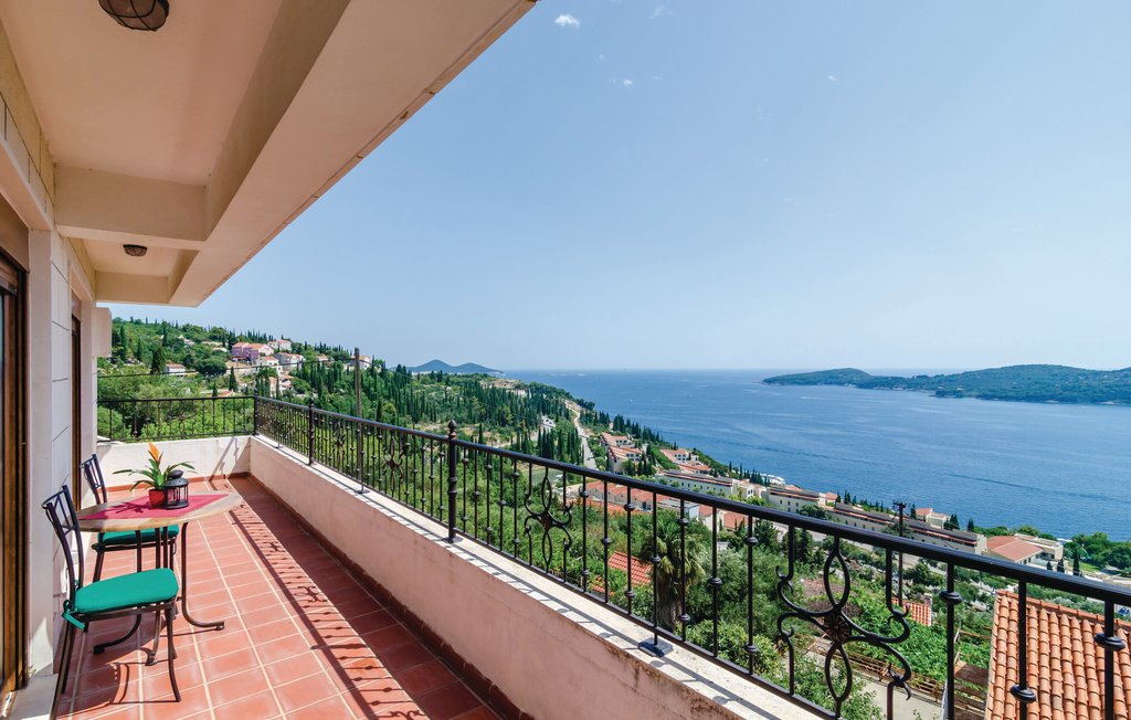 Ferienhaus - Dubrovnik-Orasac , Kroatien - CDD681 17