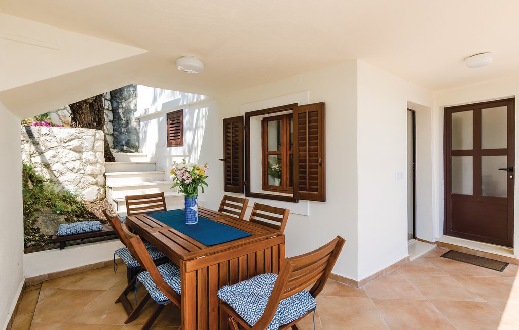 Ferienhaus - Dubrovnik-Oslje , Kroatien - CDD696 13